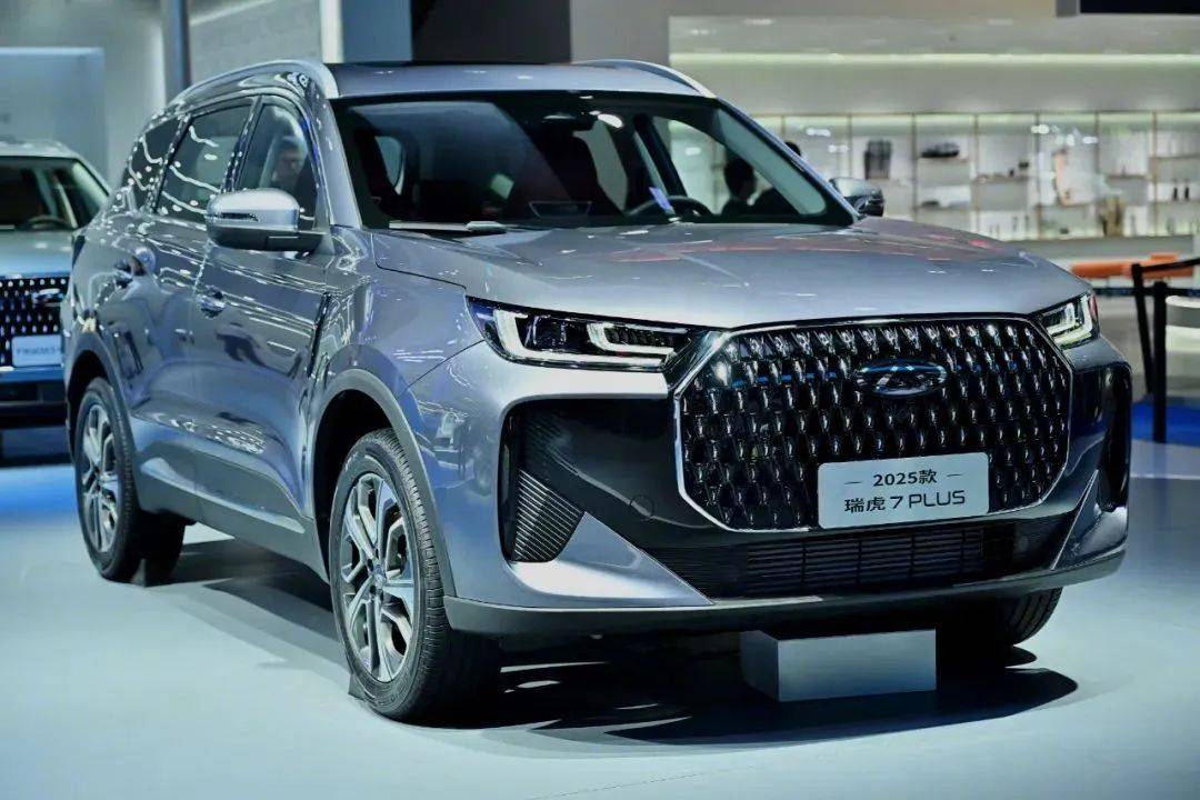 1.6T+8AT動力的SUV,10萬不到就能買到?