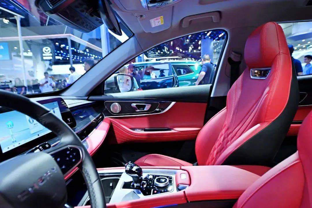 1.6T+8AT動力的SUV,10萬不到就能買到?