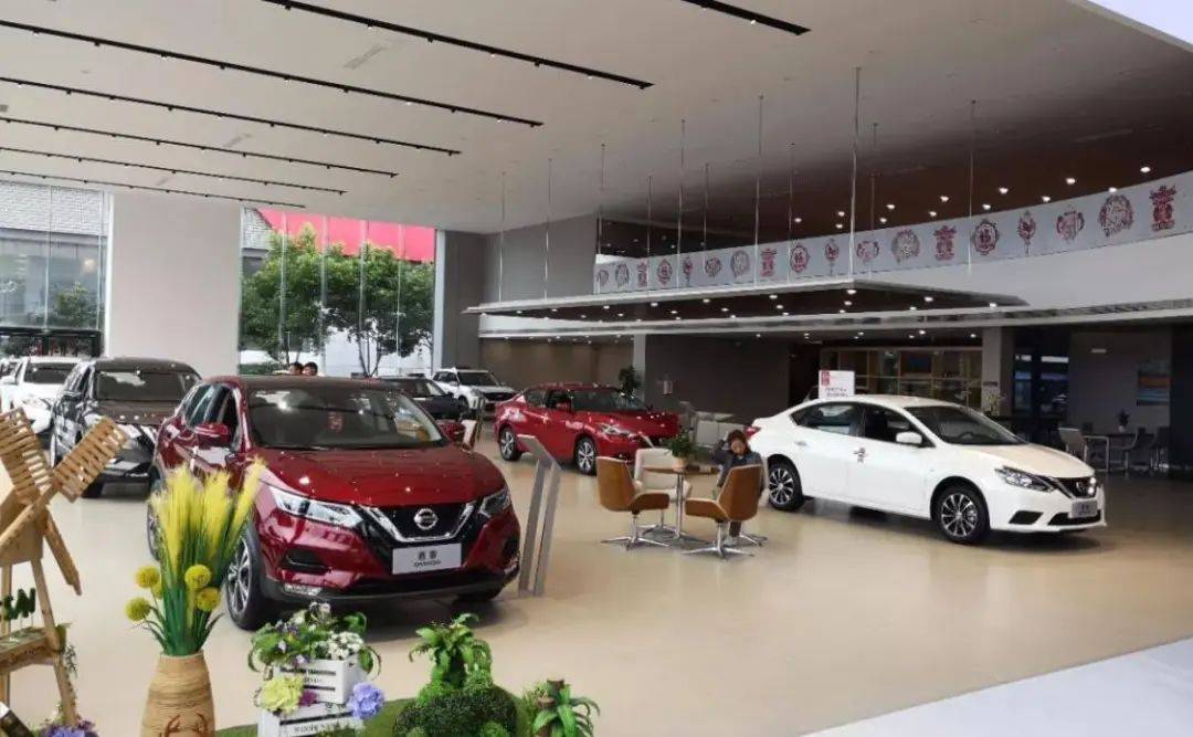 在中國汽車市場,軒逸就是日產,日產就是軒逸