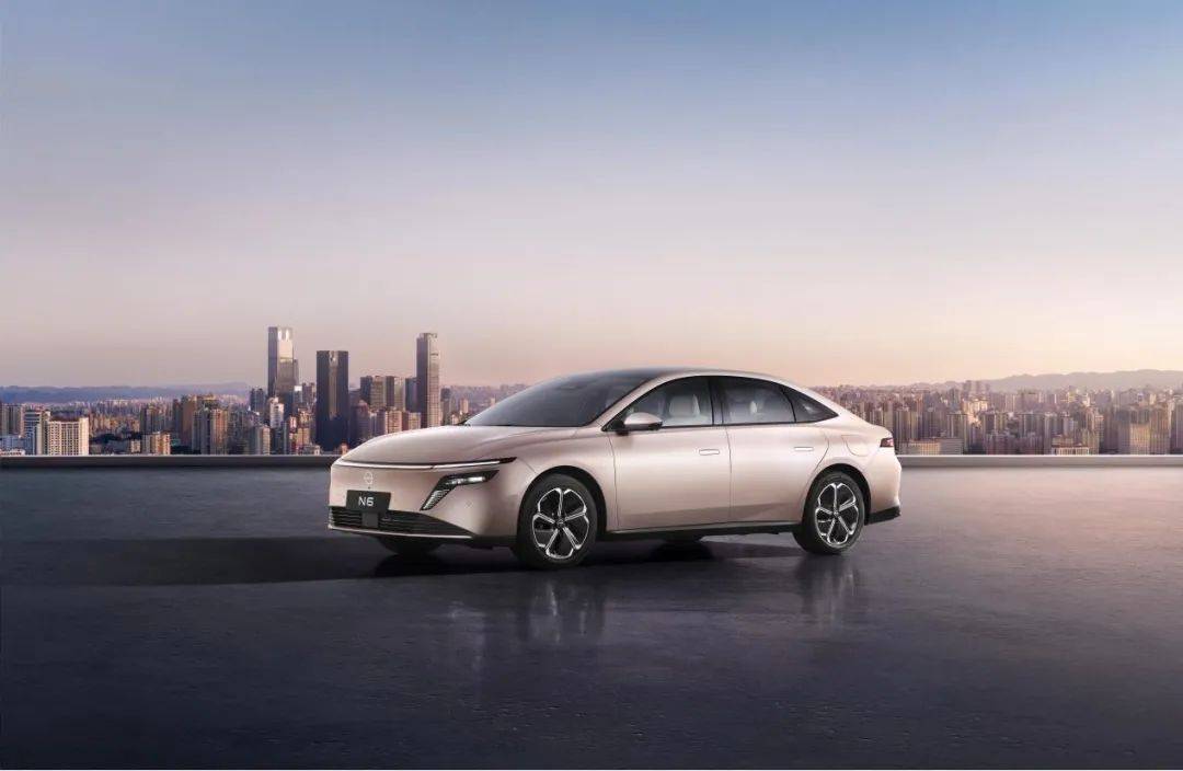 在中國汽車市場,軒逸就是日產,日產就是軒逸