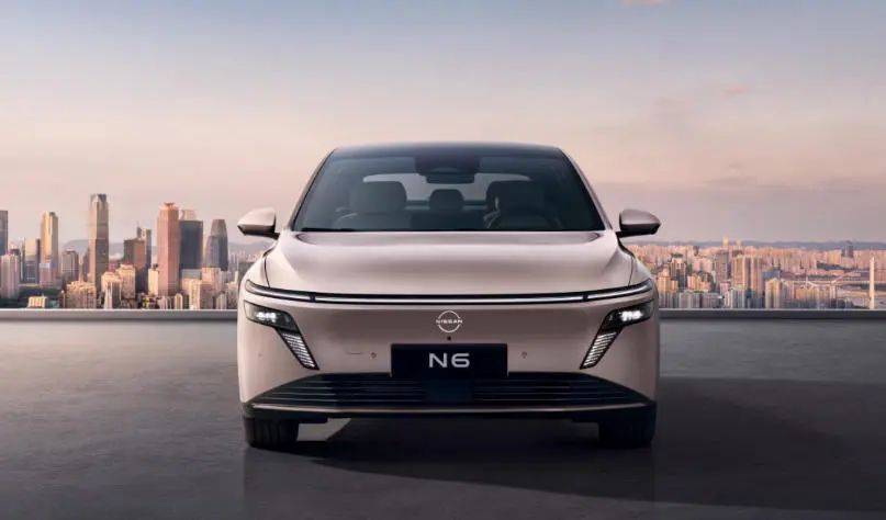 在中國汽車市場,軒逸就是日產,日產就是軒逸