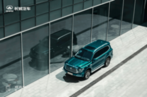 36.00萬元起!全場景智能豪華越野SUV全新坦克500智享版開啟預售!