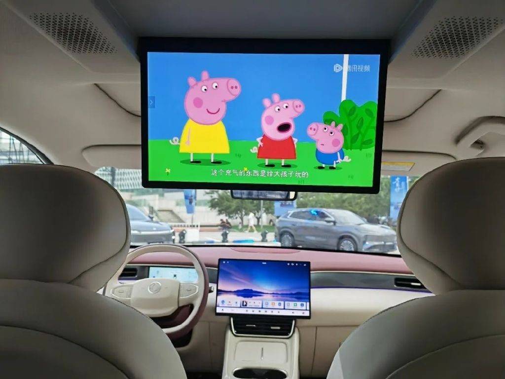 冰箱彩電大沙發(fā)+超低油耗,東風風神L8能否卷動15萬級市場?