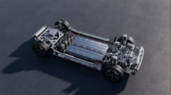 2026款深藍L07上市13.59萬起!帶來了哪些與眾不同?