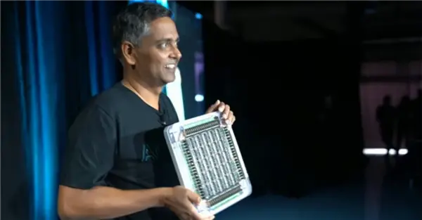 六年全白干!馬斯克為何狠心砍掉自研芯片:一場失敗的豪擲 六年全白干!馬斯克為何狠心砍掉自研芯片:一場失敗的豪賭