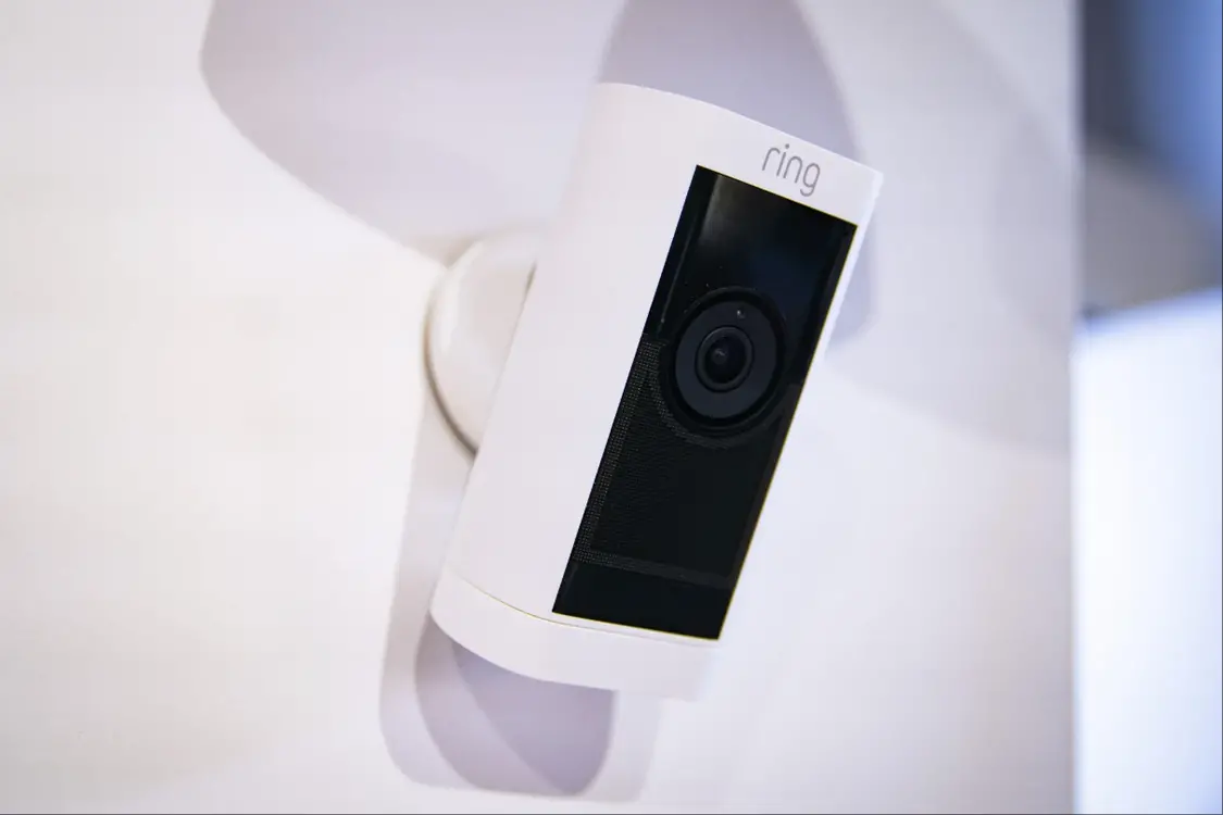 AI逆襲的關(guān)鍵,蘋果大量新品曝光:Siri讓機(jī)器人“更像人” 蘋果要推安防攝像頭