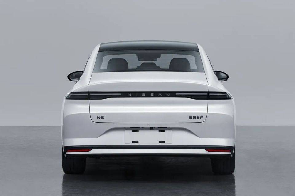 東風日產N6,將搭自研1.5L插混