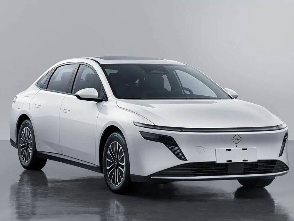 東風日產N6,將搭自研1.5L插混