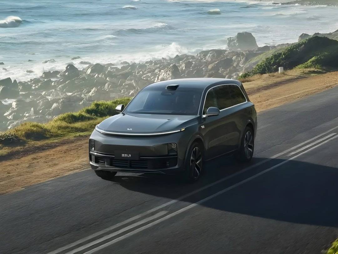 從領跑到掉隊,理想汽車迎來2025新困局