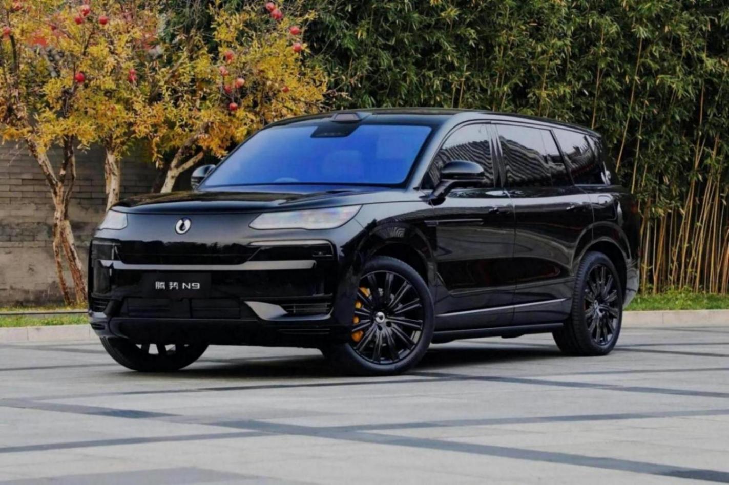 從領跑到掉隊,理想汽車迎來2025新困局