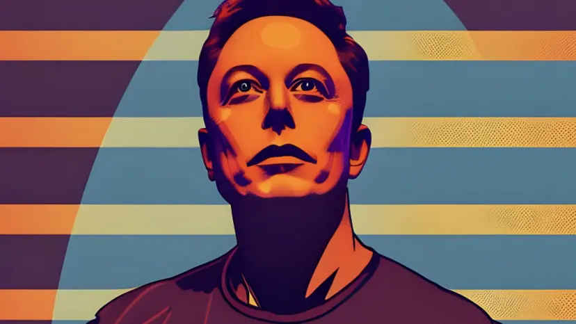 xAI聯(lián)創(chuàng)大神離職,去尋找下一個(gè)馬斯克 xAI聯(lián)創(chuàng)大神離職,去尋找下一個(gè)馬斯克