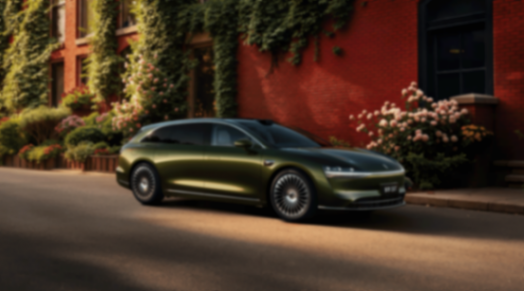 旅行車還能這么玩?享界S9T靜態評測首發,超有料