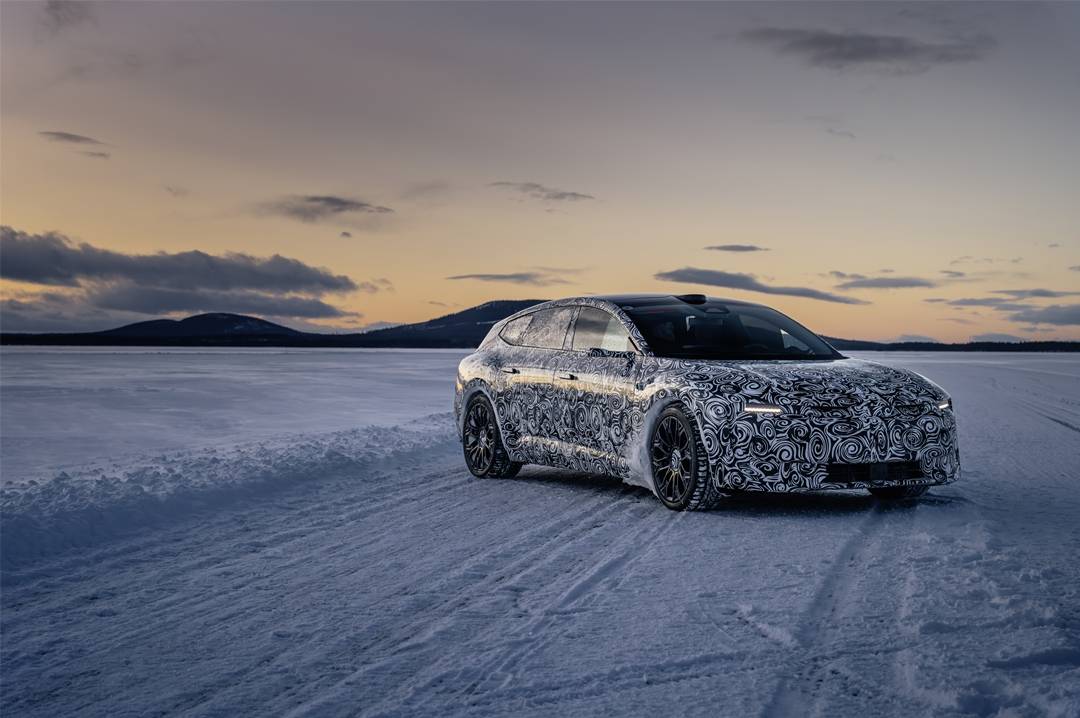 23.59萬元起的奧迪E5 Sportback,豪華純電的“核彈”來了