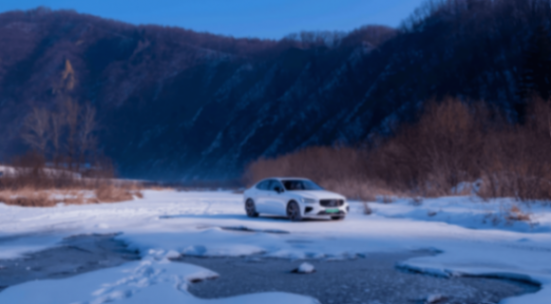 沃爾沃,填補了“豪華電混”的空白