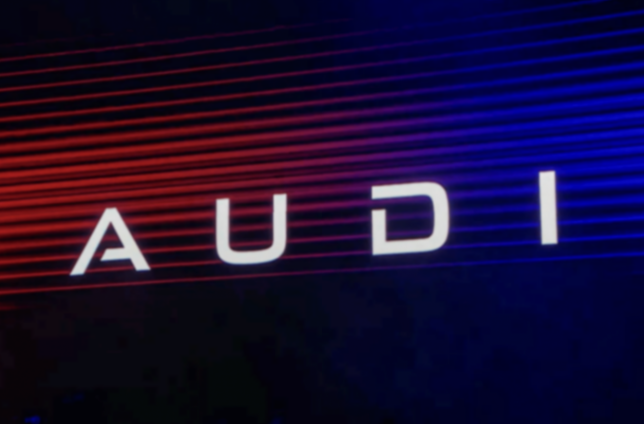 電動(dòng)化時(shí)代 奧迪雙標(biāo)如何重塑品牌邊界
