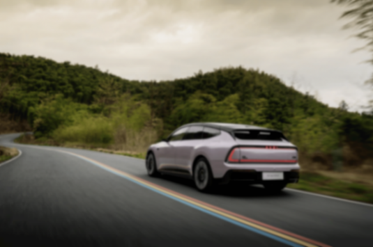 電動(dòng)化時(shí)代 奧迪雙標(biāo)如何重塑品牌邊界