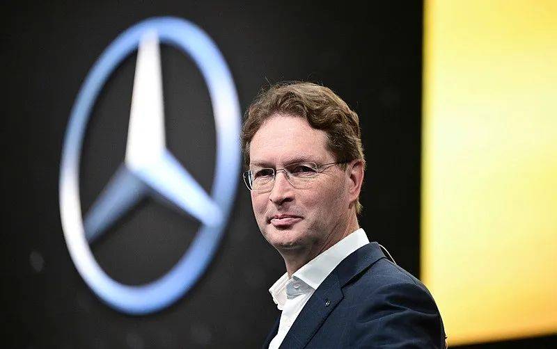 在反對歐洲2035年全面禁售燃油車的態度上,BBA出奇一致