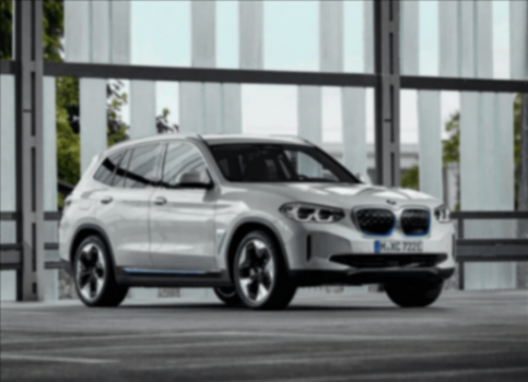 在反對歐洲2035年全面禁售燃油車的態度上,BBA出奇一致