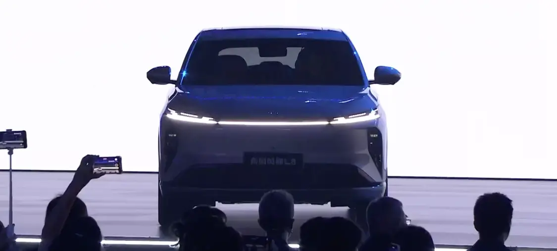 東風(fēng)風(fēng)神L8 PHEV將于8月29日成都車(chē)展正式上市