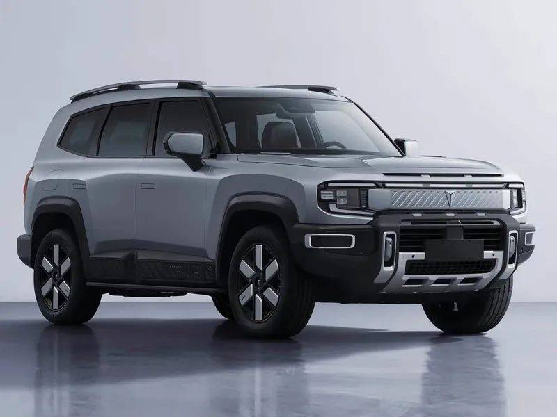 怪圈中走不出來?深藍汽車7月全線下滑!