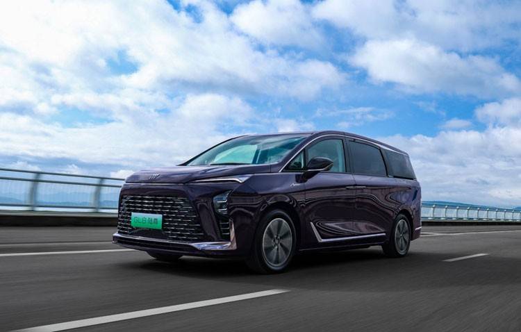 硬核升級,全維進階!二代哈弗H9勇士版21.49萬元起售