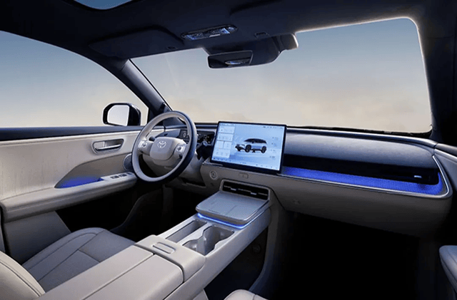 從鉑智3X用戶大會,看廣汽豐田如何做更好的“合資新勢力”