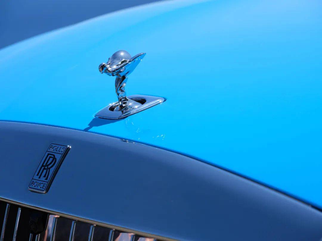 如果不是寶馬,這個世界可能沒有今天的勞斯萊斯