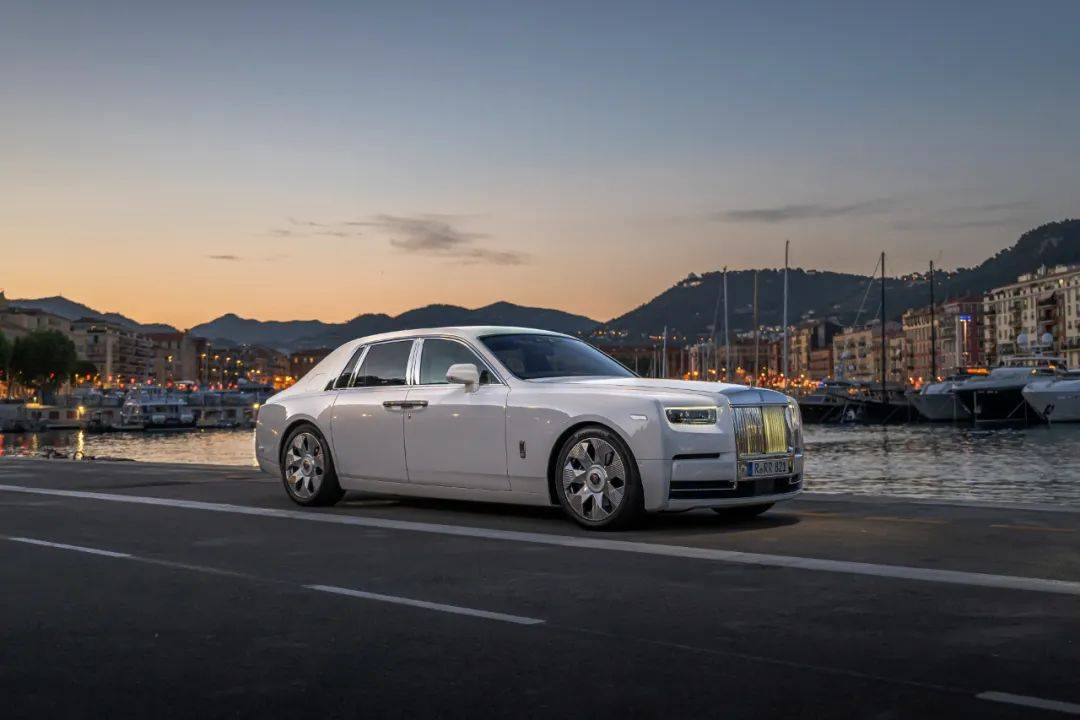 如果不是寶馬,這個世界可能沒有今天的勞斯萊斯