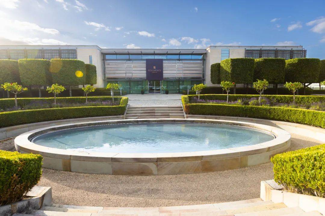 如果不是寶馬,這個世界可能沒有今天的勞斯萊斯