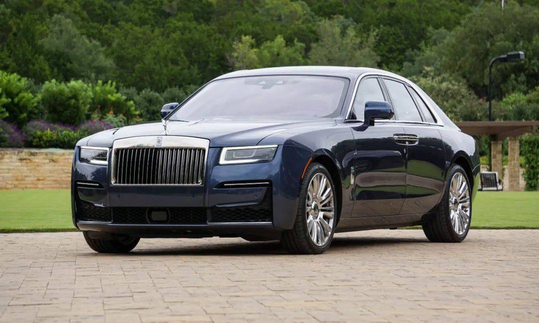 如果不是寶馬,這個世界可能沒有今天的勞斯萊斯