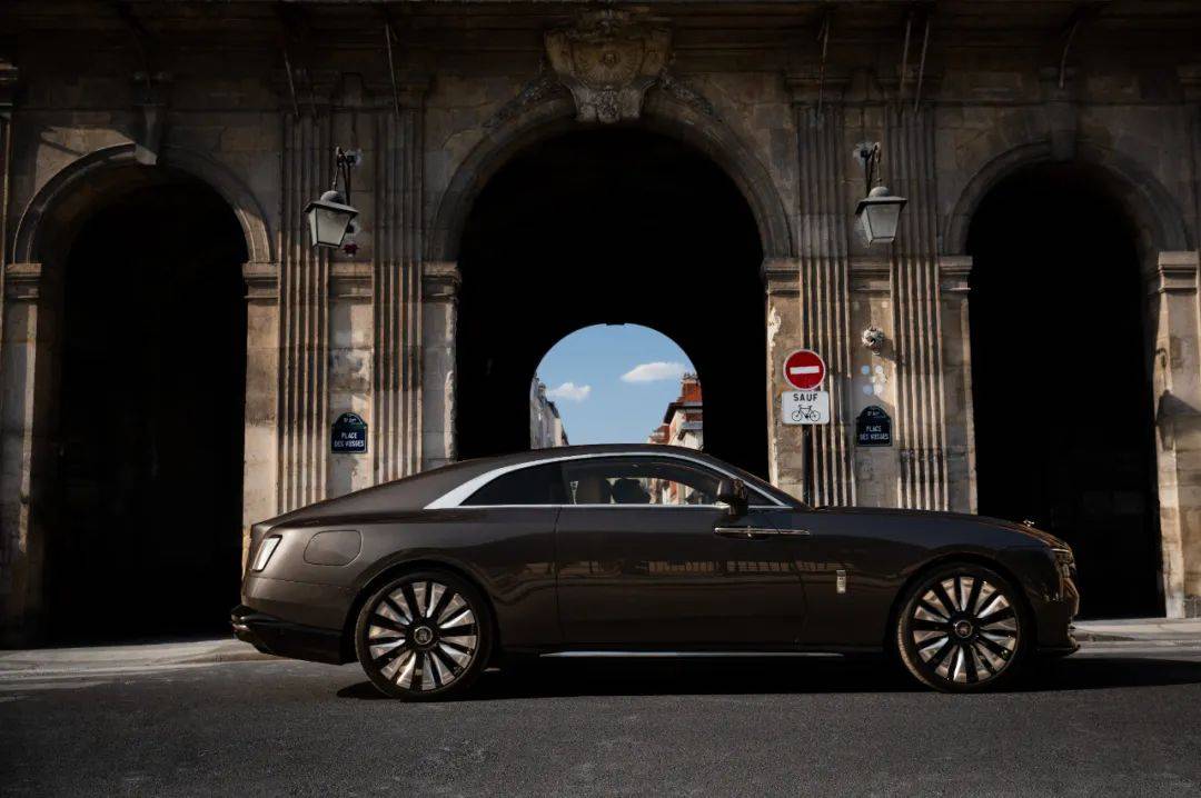 如果不是寶馬,這個世界可能沒有今天的勞斯萊斯