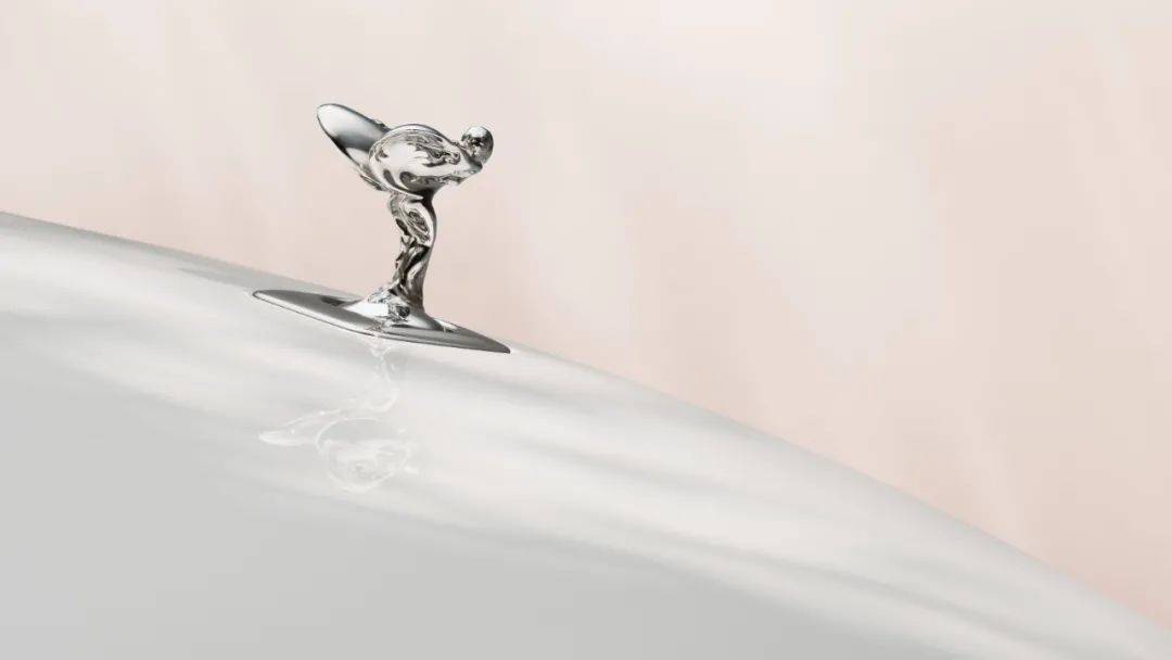 如果不是寶馬,這個世界可能沒有今天的勞斯萊斯