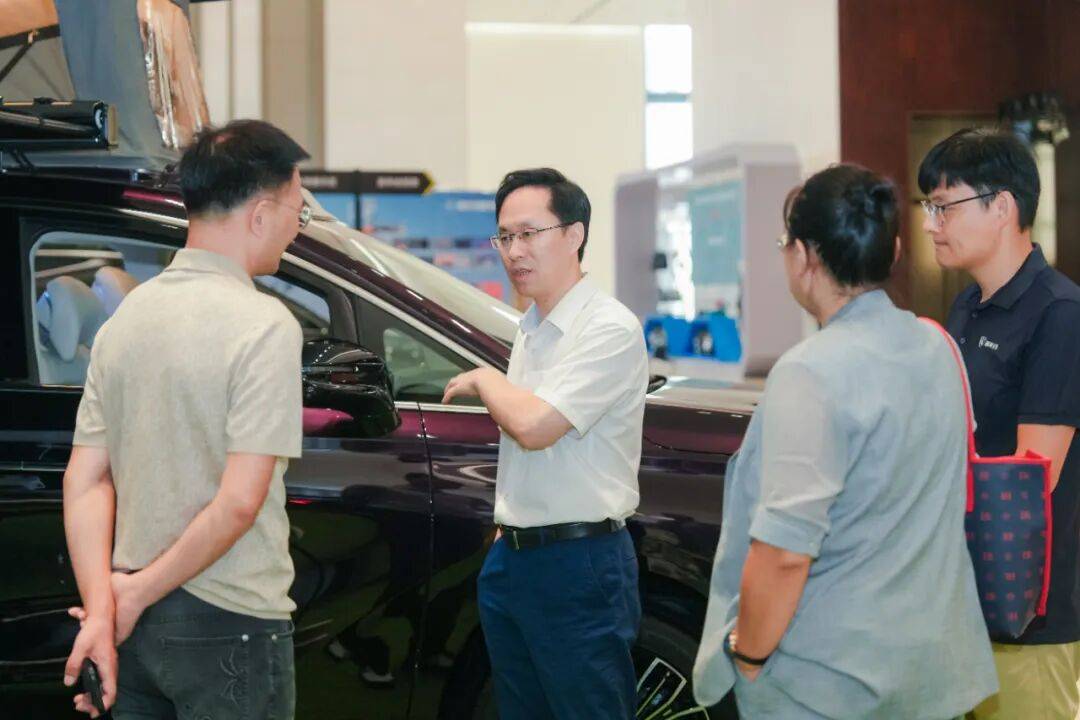 對話林長波:商業本質是以利他的角度,最終做到利己