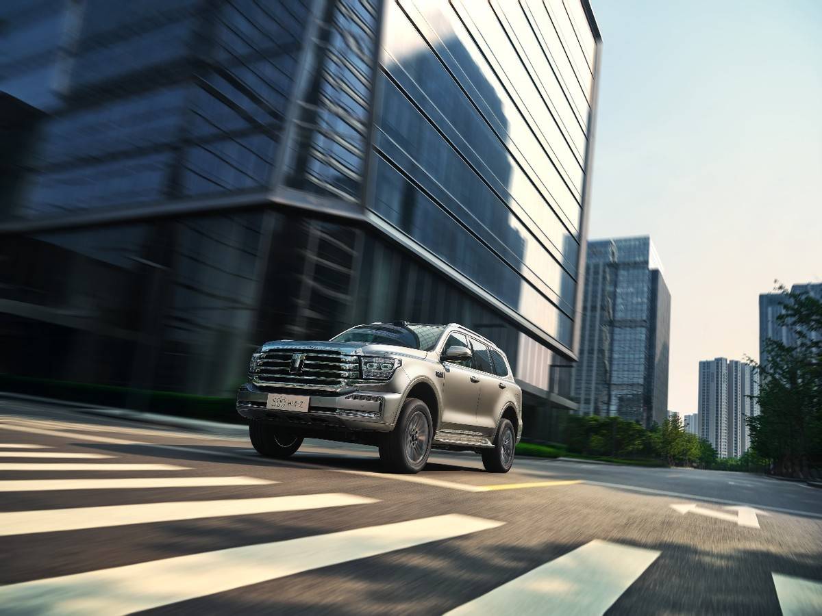 跨越千年智慧共鳴:長城 Hi4 能否成為中國汽車技術的 “都江堰”?