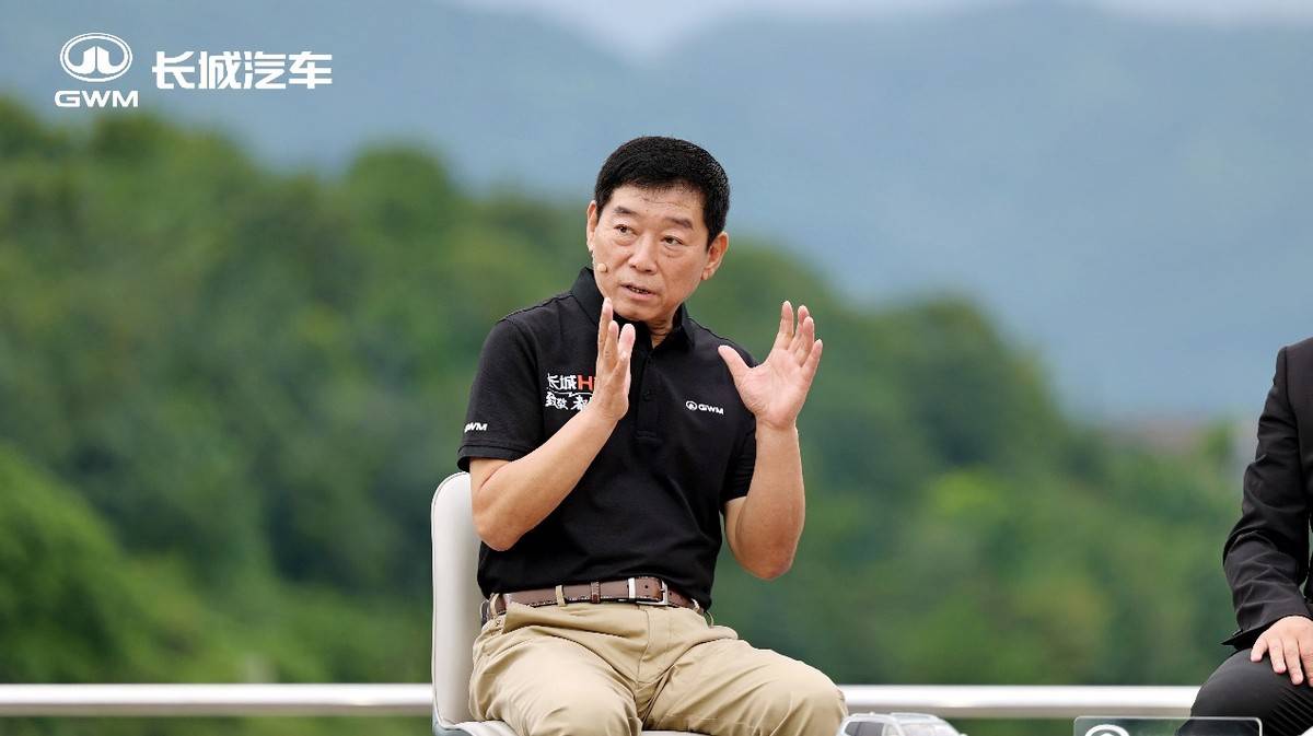 跨越千年智慧共鳴:長城 Hi4 能否成為中國汽車技術的 “都江堰”?