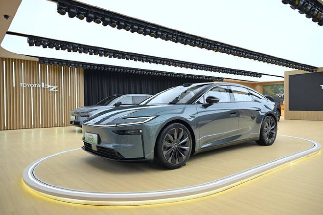 成都車展1600輛展車 看這20款就夠了