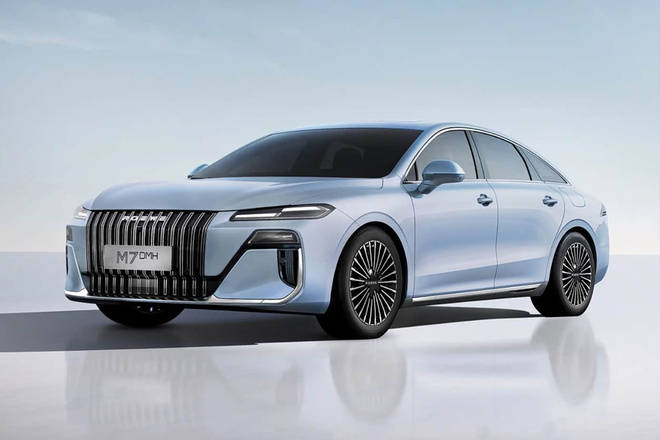 成都車展1600輛展車 看這20款就夠了