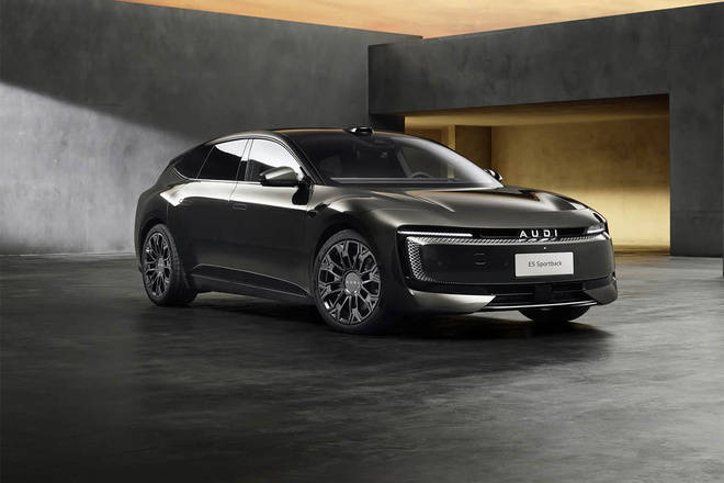 成都車展1600輛展車 看這20款就夠了