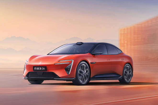 成都車展1600輛展車 看這20款就夠了