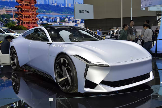 成都車展1600輛展車 看這20款就夠了