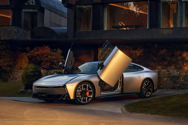 成都車展1600輛展車 看這20款就夠了