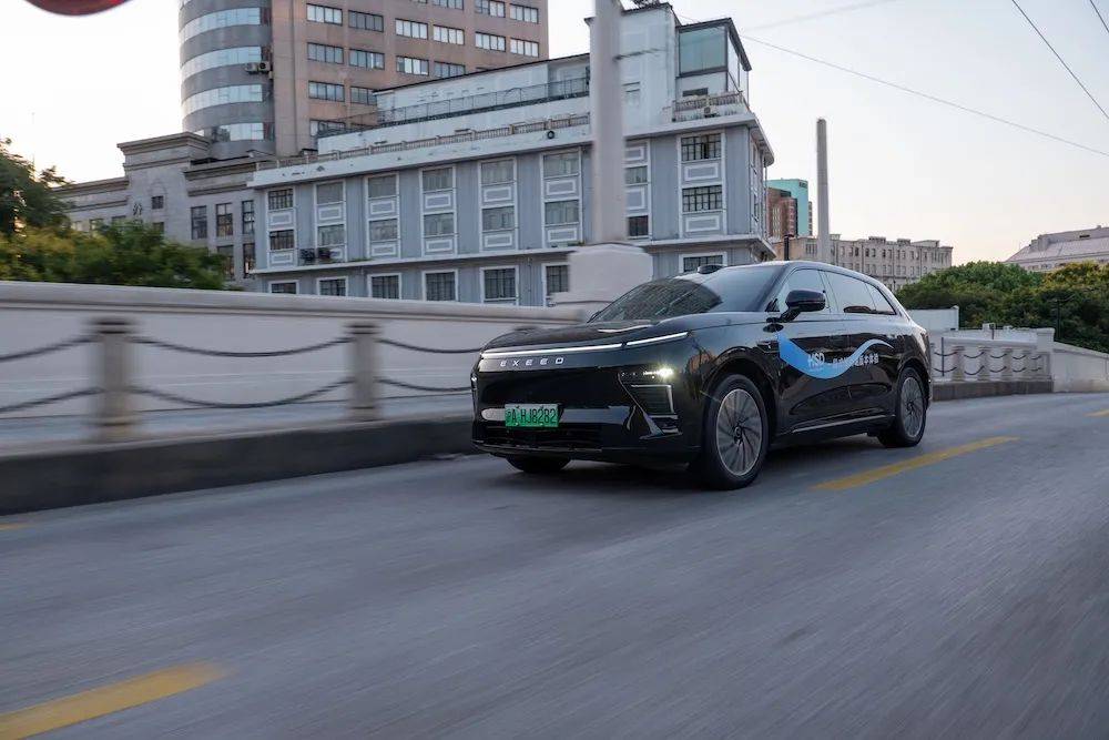 地平線累積出貨超千萬!半年入賬15.67億,HSD成本要做到7000元以下