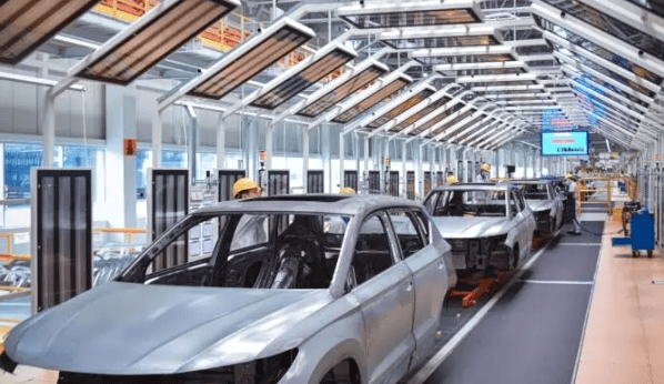 捷達品牌獨立化運營,電動化轉型加速推進,本土資本能否扭轉頹勢?