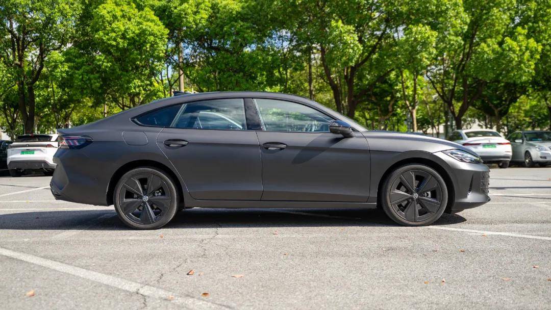 14萬的凌渡GTS,真沒毛病?!