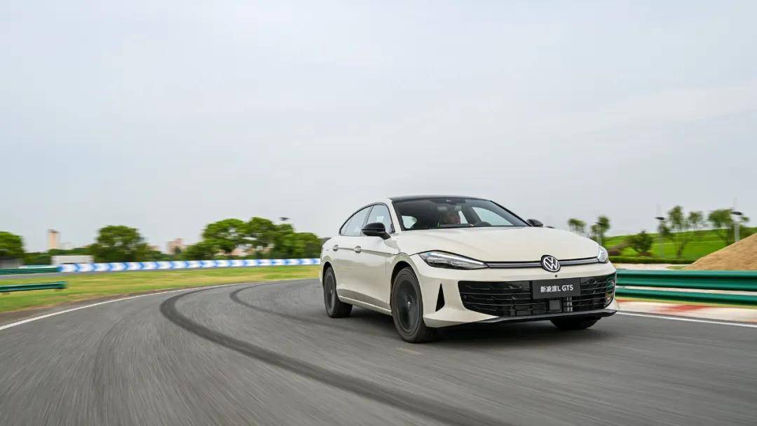 14萬的凌渡GTS,真沒毛病?!