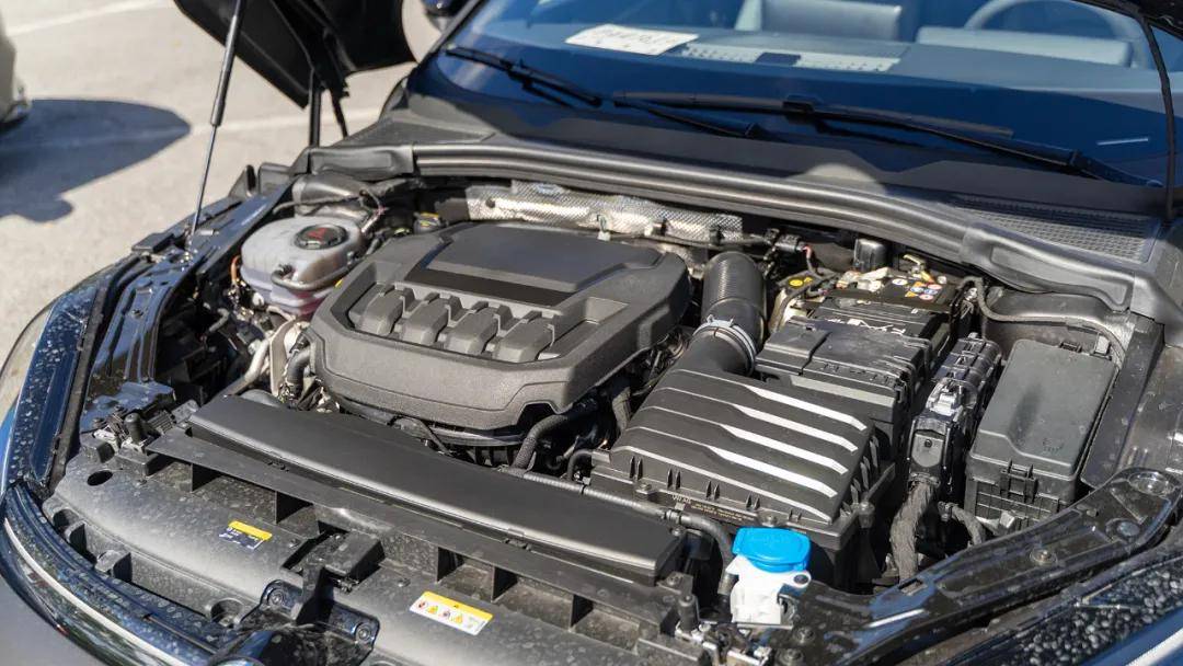 14萬的凌渡GTS,真沒毛病?!