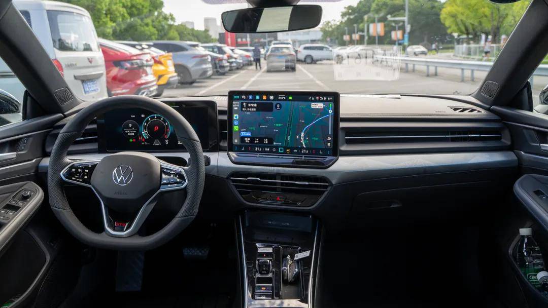 14萬的凌渡GTS,真沒毛病?!