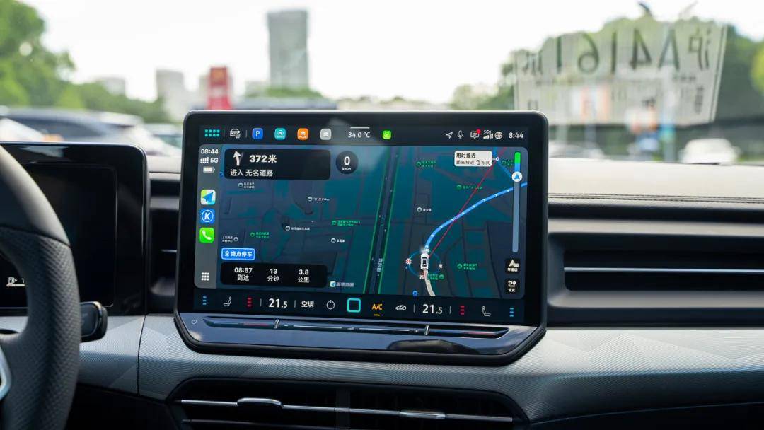 14萬的凌渡GTS,真沒毛病?!