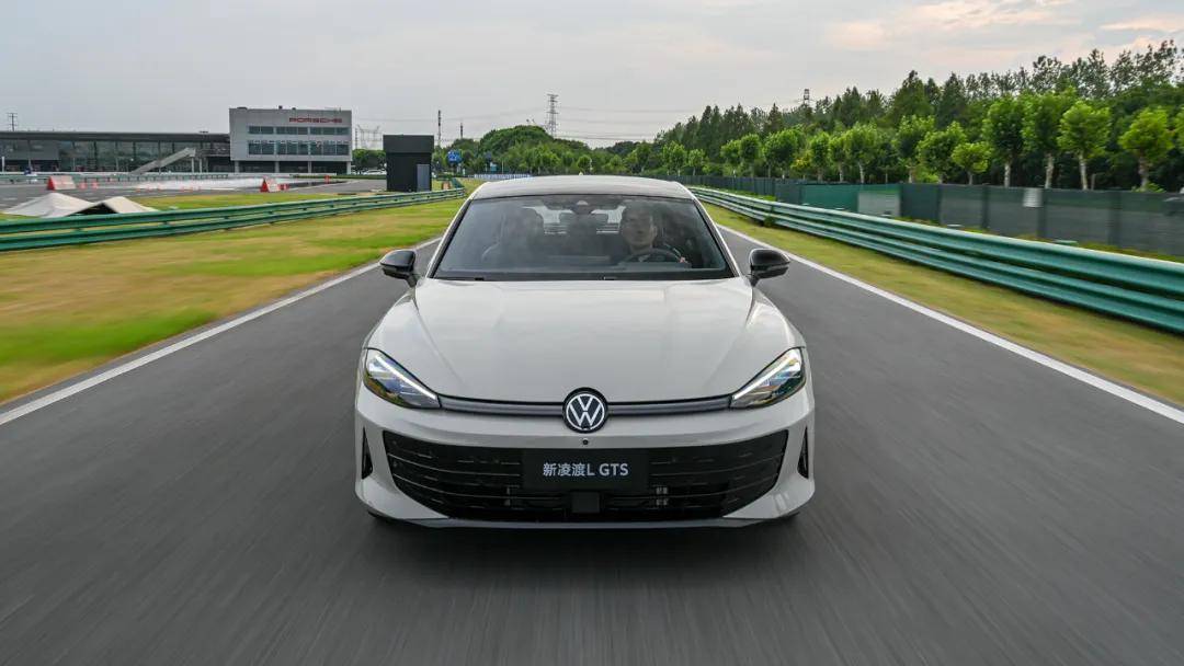 14萬的凌渡GTS,真沒毛病?!