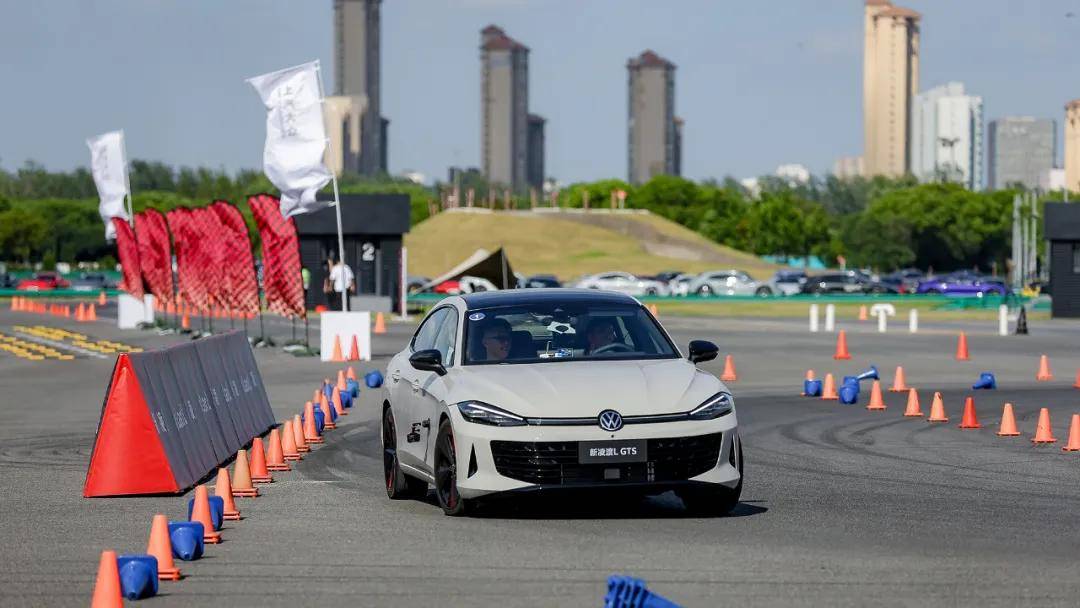 14萬的凌渡GTS,真沒毛病?!